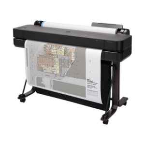 HP DesignJet T630 36-in Printer
