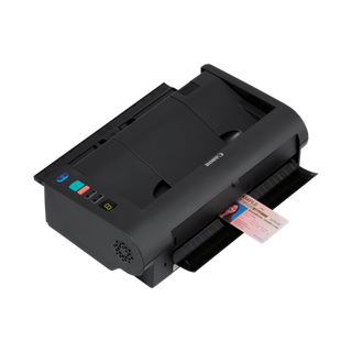 CANON DOCUMENT SCANNER DR-M140II 12M