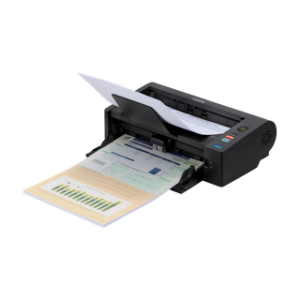 CANON DOCUMENT SCANNER DR-M140II 12M