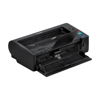 CANON DOCUMENT SCANNER DR-M140II 12M