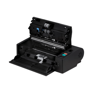 CANON DOCUMENT SCANNER DR-M140II 12M