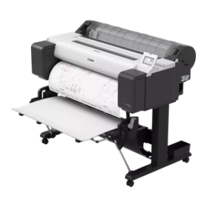 CANON Traceur TM-350 36 pouces Encre Pigmentaire 12 Mois