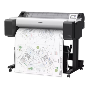 CANON Traceur TM-350 36 pouces Encre Pigmentaire 12 Mois