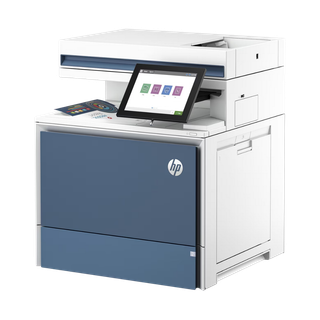 HP LaserJet Enterprise 5800DN - Multifonction Réseau Couleur A4 43 ppm