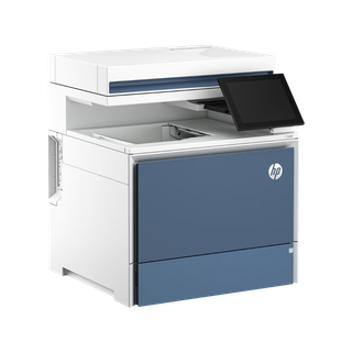 HP LaserJet Enterprise 5800DN - Multifonction Réseau Couleur A4 43 ppm