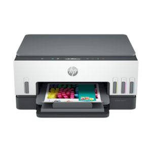 HP Smart Tank 670 Imprimante Multifonction 3en1 WiFi Couleur A4