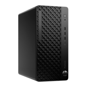 HP ProDesk 4 TWR G1i Ultra 7-265 22'' 16Go 512Go SSD Freedos 36M
