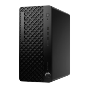 HP ProDesk 4 TWR G1i Ultra 7-265 22'' 16Go 512Go SSD Freedos 36M