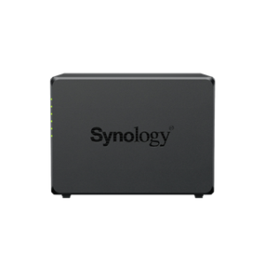 Synology DiskStation DS1525+ - Serveur NAS 5 baies Ryzen V1500B 8GB