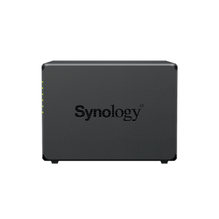 Synology DiskStation DS1525+ - Serveur NAS 5 baies Ryzen V1500B 8GB