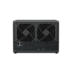Synology DiskStation DS1525+ - Serveur NAS 5 baies Ryzen V1500B 8GB