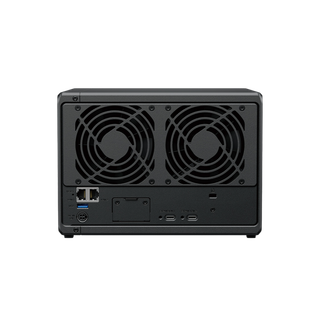 Synology DiskStation DS1525+ - Serveur NAS 5 baies Ryzen V1500B 8GB