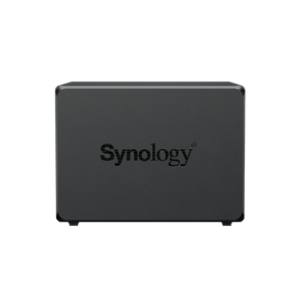 Synology DiskStation DS1525+ - Serveur NAS 5 baies Ryzen V1500B 8GB