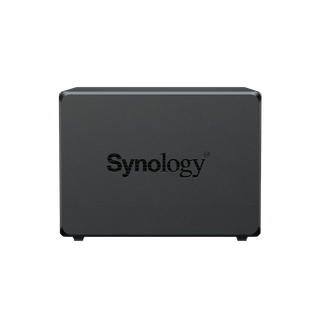 Synology DiskStation DS1525+ - Serveur NAS 5 baies Ryzen V1500B 8GB