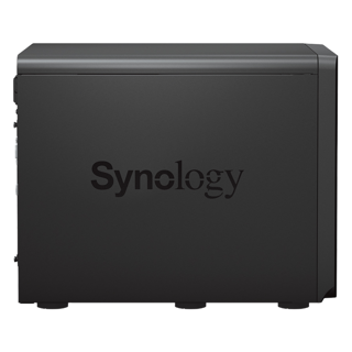 SYNOLOGY DiskStation DS2422+ 12à24Bay Ryzen V1500B 4cores 4GB 4x1G-RJ45 36M