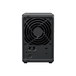 Synology DiskStation DS725+ NAS 2 baies Ryzen R1600 4GB RAM