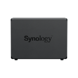 Synology DiskStation DS725+ NAS 2 baies Ryzen R1600 4GB RAM