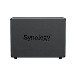 Synology DiskStation DS725+ NAS 2 baies Ryzen R1600 4GB RAM