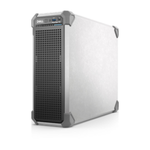 Serveur Dell PowerEdge T160 - 1U Performance 2TB HDD 16GB RAM