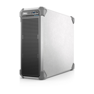 Serveur Dell PowerEdge T160 - 1U Performance 2TB HDD 16GB RAM