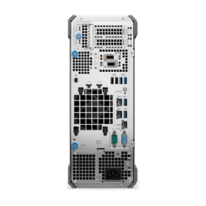 Serveur Dell PowerEdge T160 - 1U Performance 2TB HDD 16GB RAM