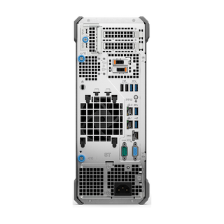 Serveur Dell PowerEdge T160 - 1U Performance 2TB HDD 16GB RAM