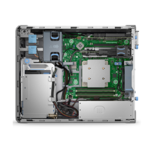 Serveur Dell PowerEdge T160 - 1U Performance 2TB HDD 16GB RAM