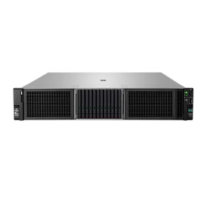 Serveur HPE ProLiant DL380 Gen11 - 16 cœurs 2GHz, 32GB RAM, contrôleur RAID MR408i