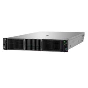 Serveur HPE ProLiant DL380 Gen11 - 16 cœurs 2GHz, 32GB RAM, contrôleur RAID MR408i