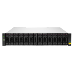 HPE MSA 2060 16Gb Fibre Channel SFF Storage 36M