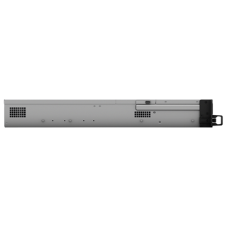 Serveur NAS Synology RackStation RS3621xs+ 12-36 baies Xeon D-1541 8 cœurs 8GB RAM