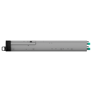 Serveur NAS Synology RackStation RS3621xs+ 12-36 baies Xeon D-1541 8 cœurs 8GB RAM