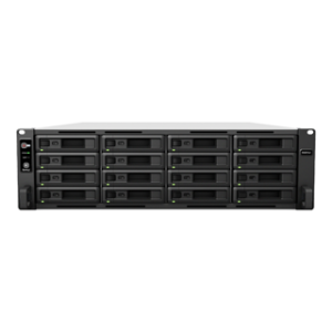 Serveur NAS Synology RackStation RS4021xs+ 16 baies Xeon D-1541