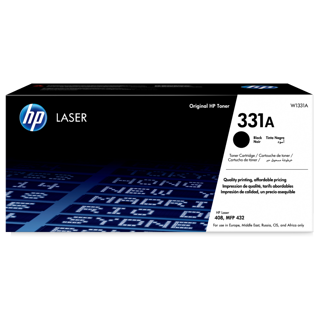 HP LaserJet MFP 432fdn - Imprimante Multifonction A4 Noir & Blanc 40 PPM