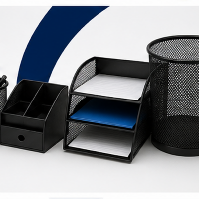 Office Fusion - Accessoires et rangement de bureau