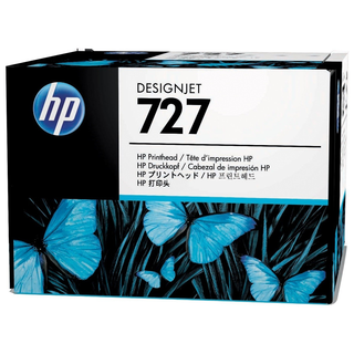 HP DesignJet T2600 36-in PS MFP Printer