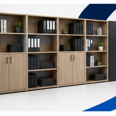 Office Fusion - Bibliotheques