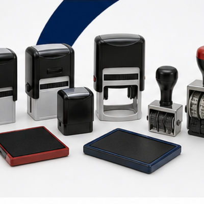 Office Fusion - Cachets et Dateurs