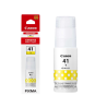 CANON Bouteille GI-41 Y for New G SERIES G2420 G3420