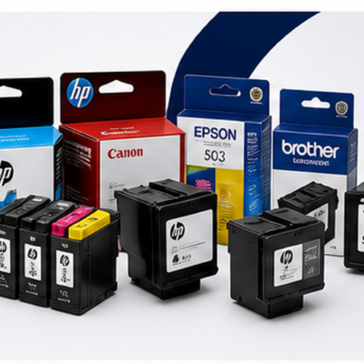 Office Fusion - Cartouches jet d'encre