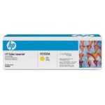 HP Color LaserJet CC532A
