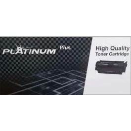 Toner PLATINIUM Plus NOIR – COMPATIBLE HP CC530A / CE410A / CF380A