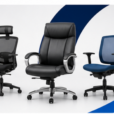 Office Fusion - Chaises & fauteuils