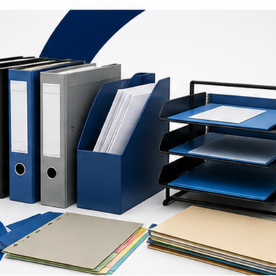 Office Fusion - Classement