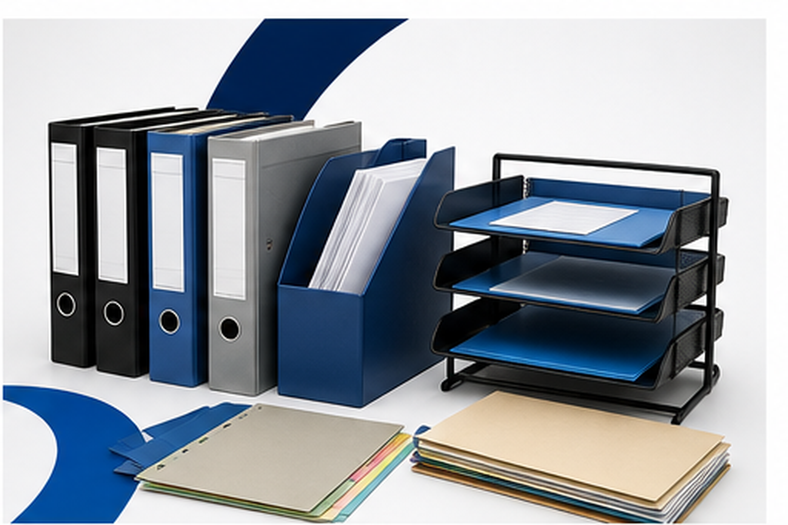 Office Fusion - Classement