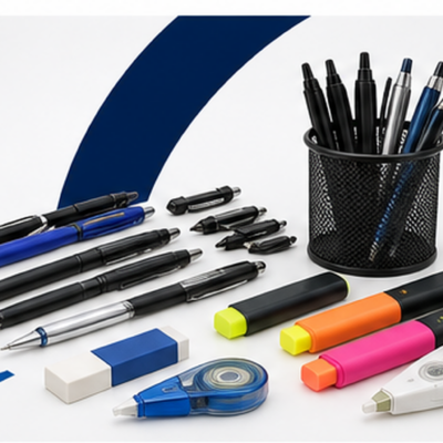 Office Fusion - Ecriture & Correction