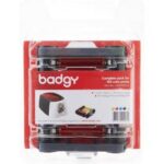 EVOLIS Badgy Ruban couleur YMCKO