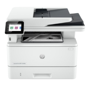 HP LaserJet Pro MFP 4103dw - Multifonction Impression Copie Numérisation
