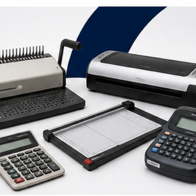 Office Fusion - Machines & equipement de bureau