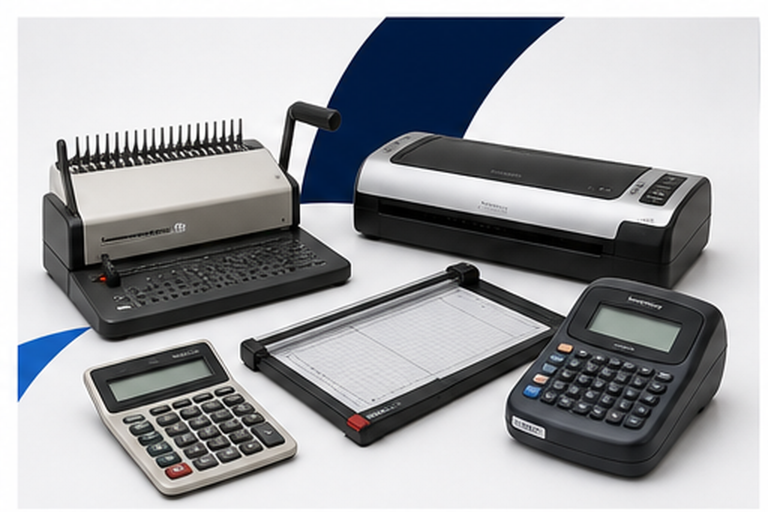 Office Fusion - Machines & equipement de bureau
